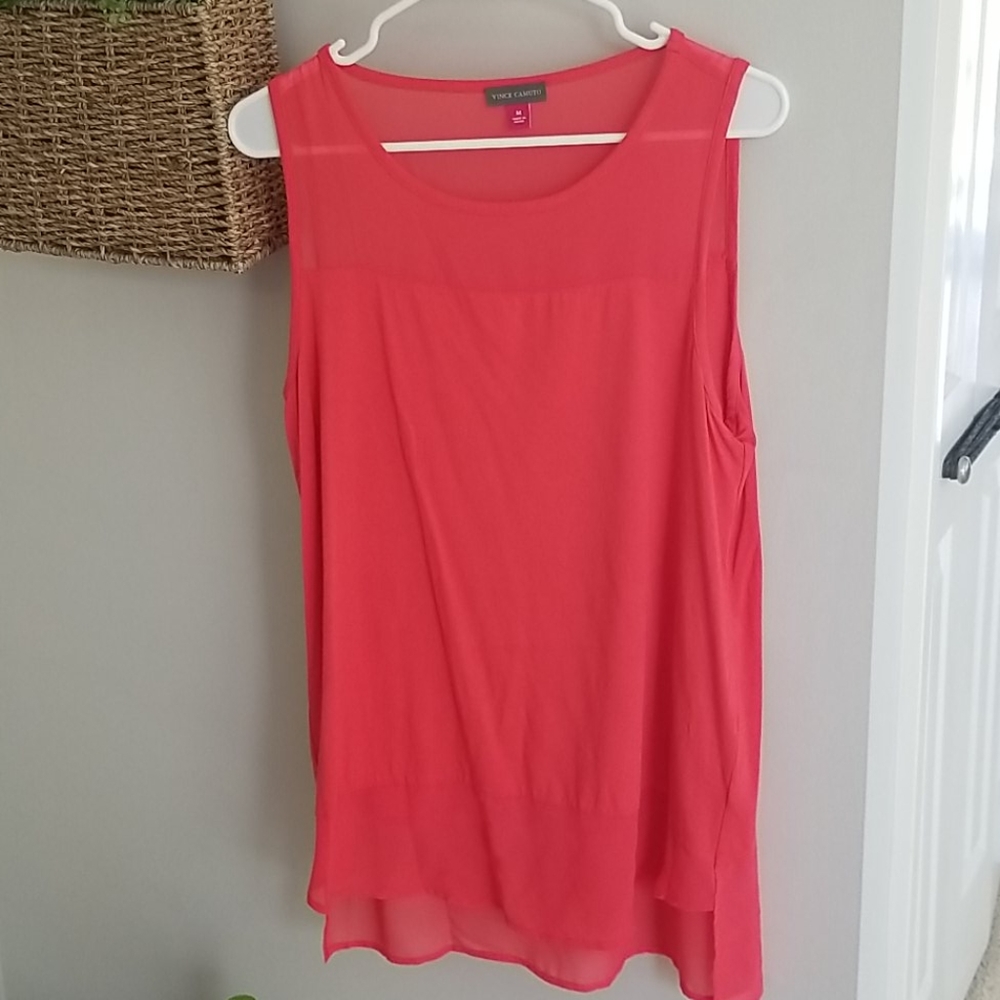 Vince Camuto tank